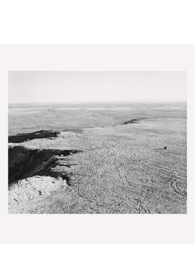 【预售】罗伯特·亚当斯:密苏里州西部 Robert Adams: From the Missouri West 原版英文摄影作品集 善本图书