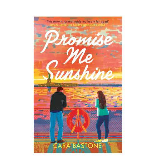许我一片晴天Promise M
