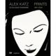 阿历克斯·卡茨：作品目录画册 Katz 预售 Raisonne Alex Catalogue 2022 Prints 1947