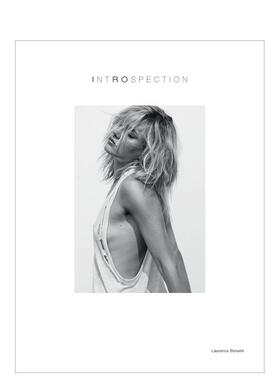 【现货】Introspection内省 法国时尚服装品牌IRO15周年纪念刊 英文原版服装设计