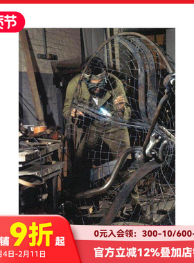 【预售】还能有何解？：詹姆斯·瓦因斯的图文手稿 What Else Could It Mean?  原版英文建筑设计