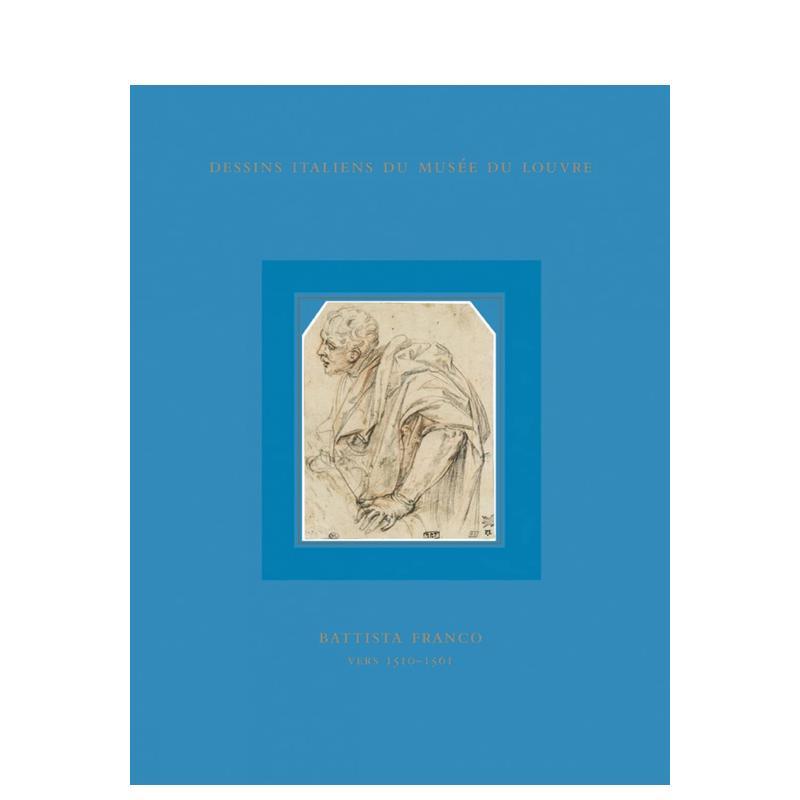 巴蒂斯塔?佛朗哥:素描集 Ba