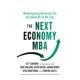 预售 Mba 下一个经济工商管理硕士 Next Economy 原版 英文商业行销