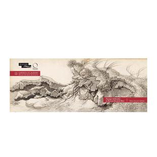 【预售】巴伦德?亨德里克?蒂尔的荷兰风景 Paysages hollandais de Barend Hendrik Thier 原版英文艺术画册画集