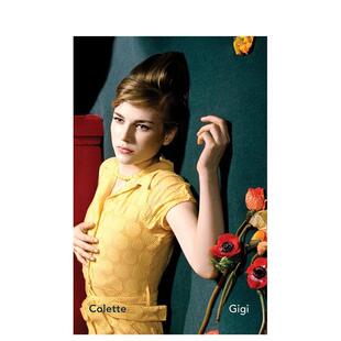 【预售】【Vintage女性文学】吉吉 法国女作家科莱特 【Vintage Heroines】Gigi 原版英文文学小说