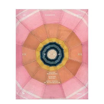 【预售】回声：记忆的纱裹 Echo:Wrapped in memory  原版英文时尚综合