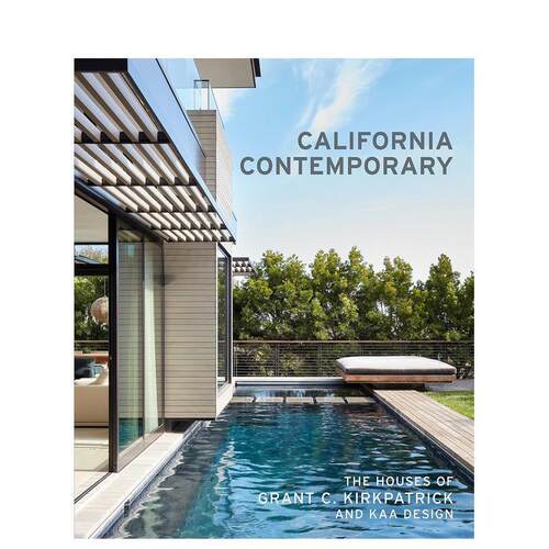 当代加州 California