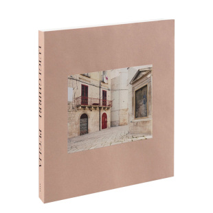 进口画册画集 现货 Luigi Puglia：Tra albe Ghirri摄影集 善本图书 tramonti 英文原版 普利亚：在日出和日落之间