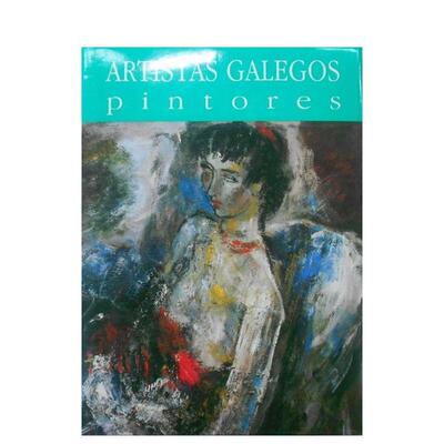 【现货】艺术家系列之油画--现实主义1 Artists painters-REALISMOS (I) 原版英文艺术画册画集