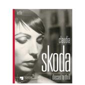 英文时尚 Claudia 预售 克劳迪娅·斯柯达：惊艳着装 Dressed 原版 Skoda Thrill