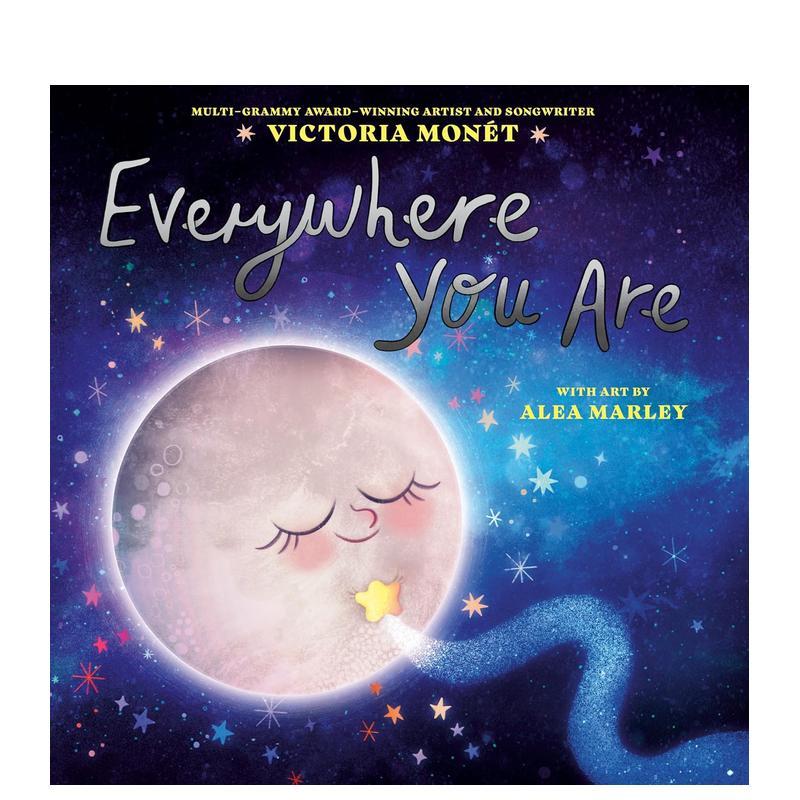 你所在的每个角落 Everyw