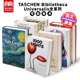 100例当代房子 TASCHEN 1000个椅子 文身 木质建筑 BU全系列 进口艺术设计产品绘画摄影 英文原版 灯 专辑 可单拍