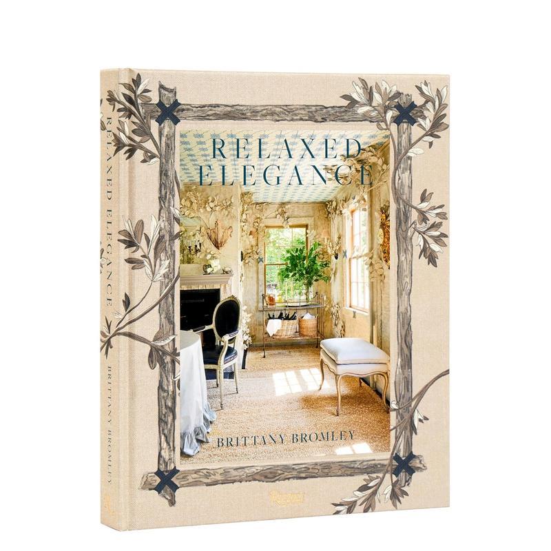 【预售】轻松优雅： 美好生活的房间 Relaxed Elegance: Rooms for Living Well 原版英文室内设计装饰
