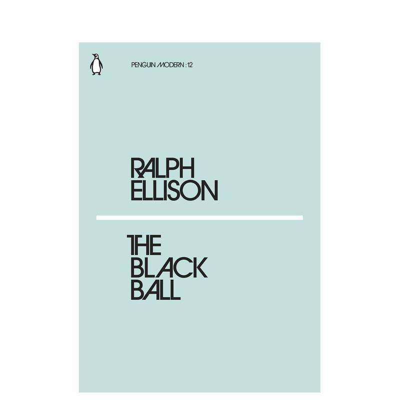 【预售】【企鹅摩登】黑球 【Penguin Modern】The Black Ball 原版英文文学小说,书籍/杂志/报纸,文学类原版书,淘宝优惠券,粉丝福利购,淘宝优惠卷