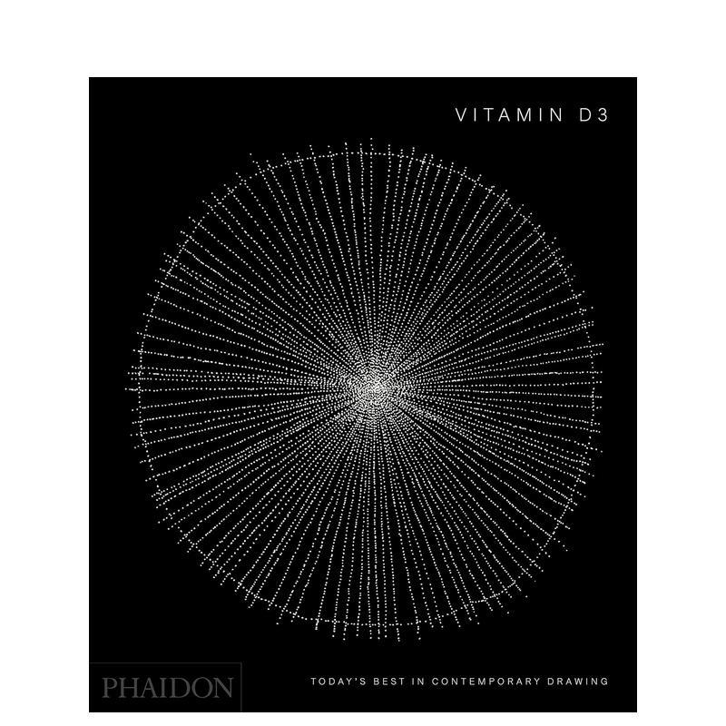 维他命D3:当代绘画精选 Vitamin D3: Today’s Best in Contempo