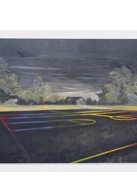 【预售】多米尼克·钱伯斯：出生地 Dominic Chambers: Birthplace 原版英文艺术画册画集