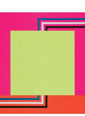 【预售】彼得·哈雷艺术专着 Peter Halley 原版英文艺术画册画集 善本图书