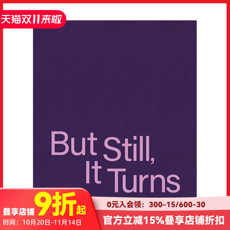 【预售】地球还在转But Still, It Turns 8位摄影师的纪实摄影合集 英文原版进口图书摄影集 Paul Graham MACK出版