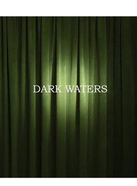 【现货】Kristine Potter：黑暗水域 Kristine Potter: Dark Waters 进口原版英文摄影集艺术 善本图书