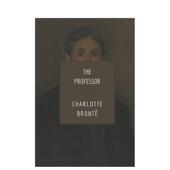 Alma Bronte 教师 夏洛特·勃朗特 图书籍进口正版 The Charlotte 世界文学 英文原版 Classics Professor 预售
