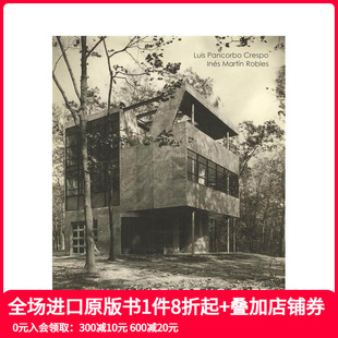 Lawrence Kocher American 原版 劳伦斯·科赫尔：美国建筑师 Architect 英文建筑设计 预售