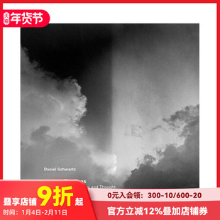 【预售】丹尼尔·施瓦茨:足迹 Daniel Schwartz Tracings /anglais 原版英文摄影作品集