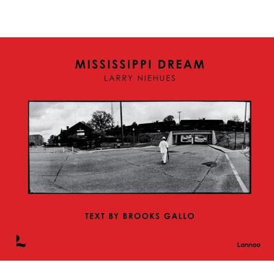 【现货】密西西比之梦 Mississippi Dream 原版英文摄影作品集