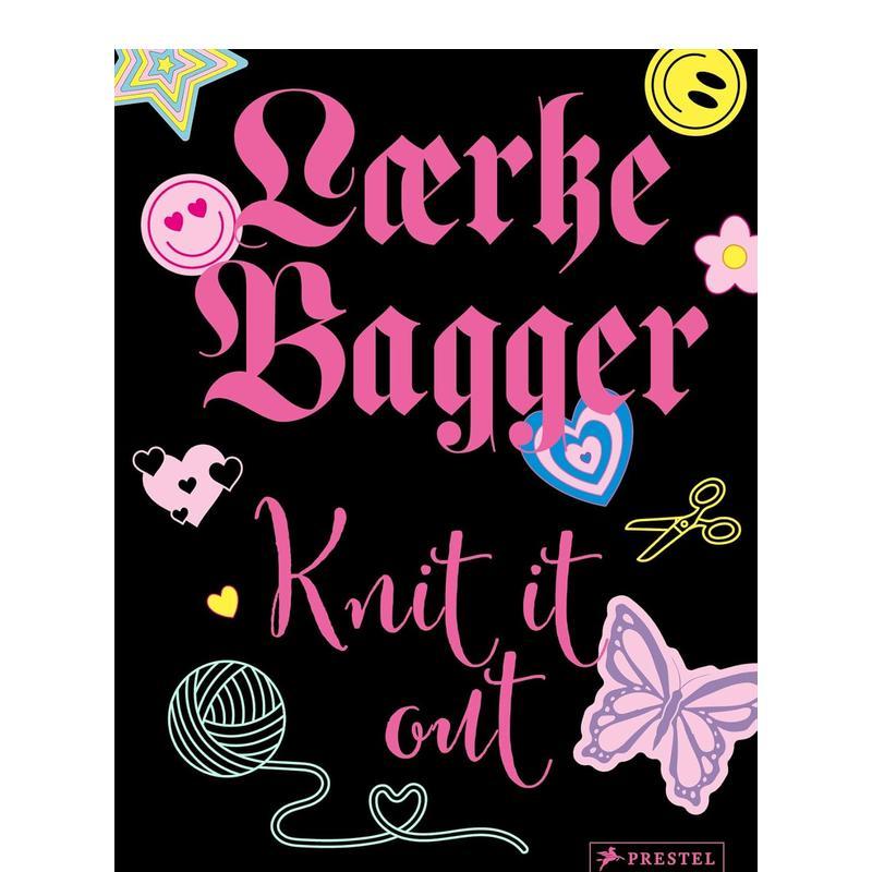 12种针织图案 Knit it