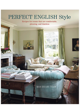 *美英国风PerfectEnglishStyle