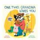 Grandma 预售 二 One Loves 一 原版 You 奶奶爱你 Two 英