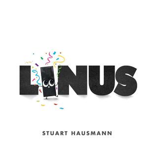 【现货】英文原版 莱纳斯 Linus 成长启示 坚持自我 3岁以上 精装艺术插画绘本 进口儿童英语故事书 善本童书