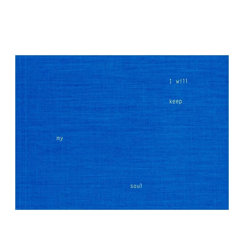 【预售】英国女艺术家Helen Cammock：我会守住我的灵魂 Helen Cammock: I Will Keep My Soul 原版英文艺术画册画集