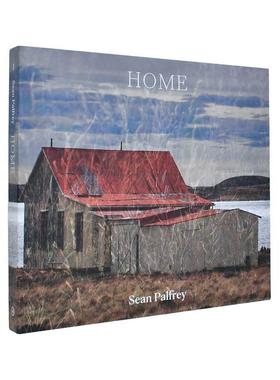【预售】Sean Palfrey：家 Sean Palfrey: Home 原版英文摄影作品集