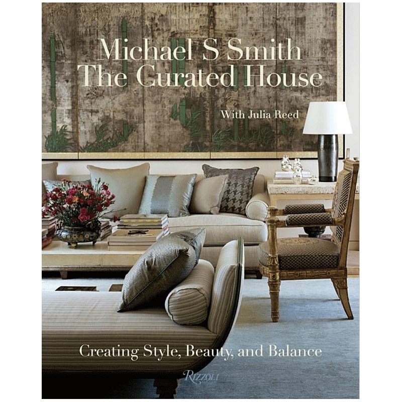 【现货】The Curated House  策划房子 室内设计 原版图书