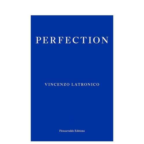 完美 Perfection 原