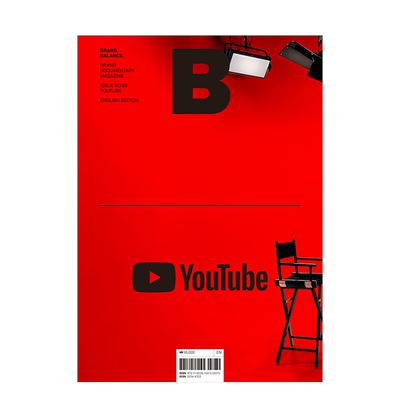 MagazineBYouTube新媒体频道