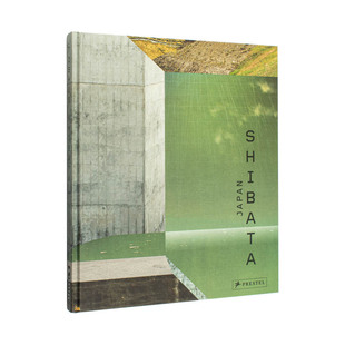 【现货】柴田敏雄：日本 Toshio Shibata: Japan 原版英文摄影 善本图书