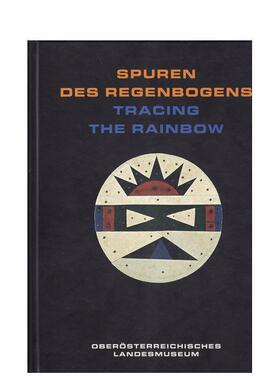 【预售】追寻彩虹：南部非洲的艺术与生活 Tracing the Rainbow: Art and Life in Southern Africa 原版英文艺术画册画集