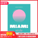 City Little 热带美学 古巴风情 Style Miami Books 英文时尚 现货 小书 潮人街拍 原版 迈阿密风格