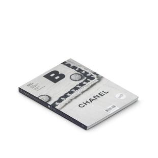 Chanel 商业杂志期刊 英文原版 合刊 香奈儿 NO.73 2019年01期 Magazine 现货