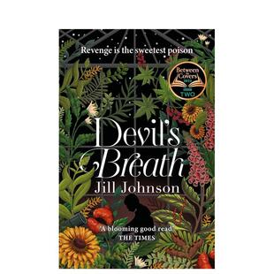 呼吸 小说 原版 预售 英文文学小说 Breath 魔鬼 Devil