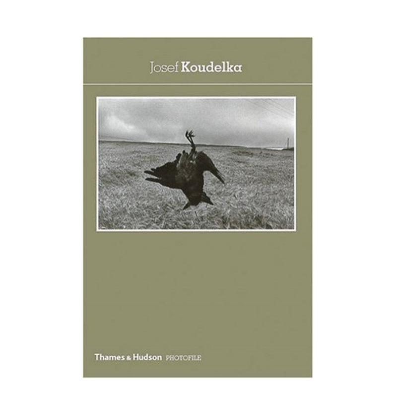 【照片档案】约瑟夫·寇德卡