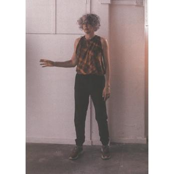 雪莱.拉西卡：设计情节 She