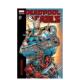 Collection Cable 死侍与电索 Era 现代史诗合集：爆裂兄弟情 Modern 预售 原版 漫威Marvel Deadpool 英文漫画书 Epic