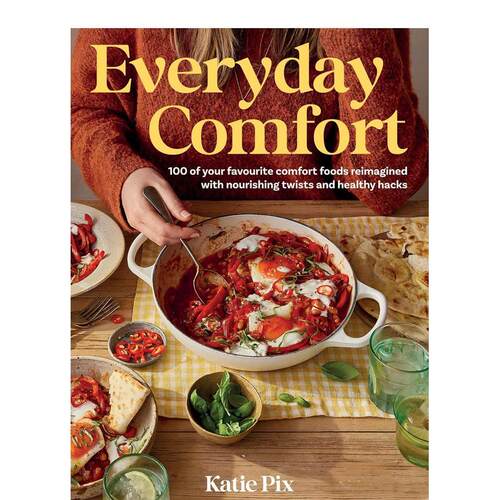 每日治愈美食 Everyday