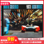 Moments 传奇赛车摄影师Rainer 现货 No.201–962 TASCHEN限量版 Schlegelmilch：保时捷赛车精彩瞬间 Racing Porsche