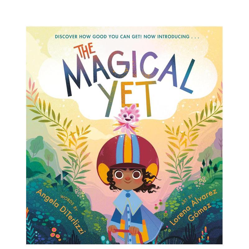 神奇的还没能做到的事 The