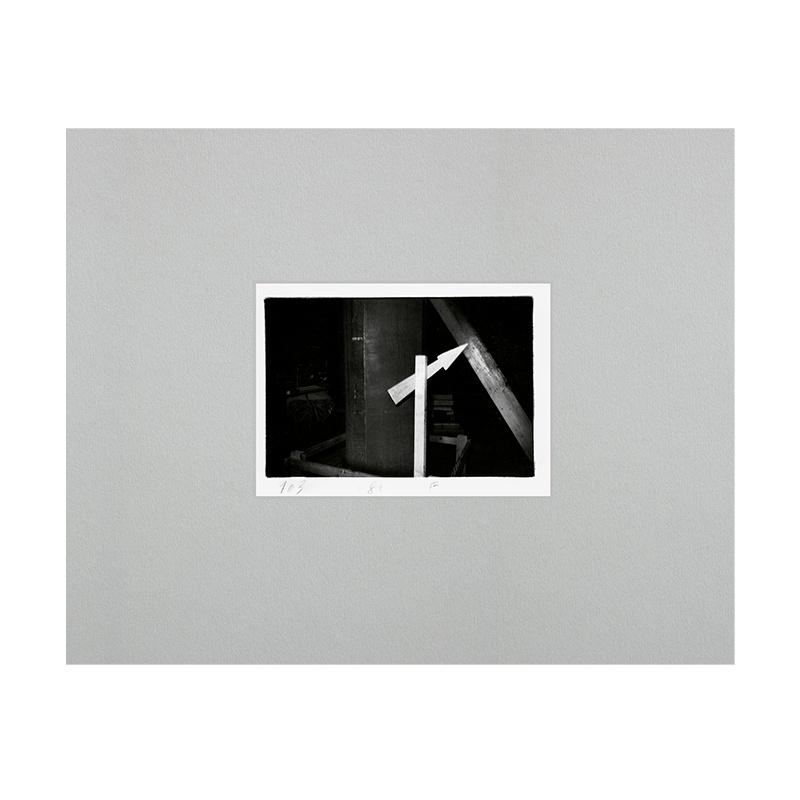 【现货】【限量发行签名本】圭多·圭迪:相册1969–82 Guido Guidi Album, 1969–82 原版英文摄影作品集 善本图书