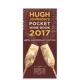 Wine 现货 口袋酒谱2017 Johnson’s Book 休·约翰逊 原版 2017 Hugh Pocket 英文餐饮生活美食