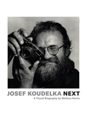 约瑟夫·寇德卡：下一步 Josef  Koudelka: Next  原版英文摄影 善本图书